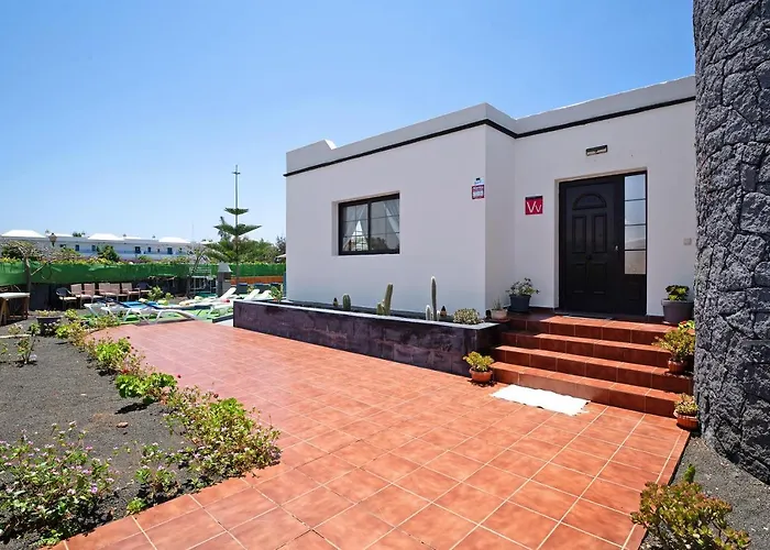 Villa La Bonilla