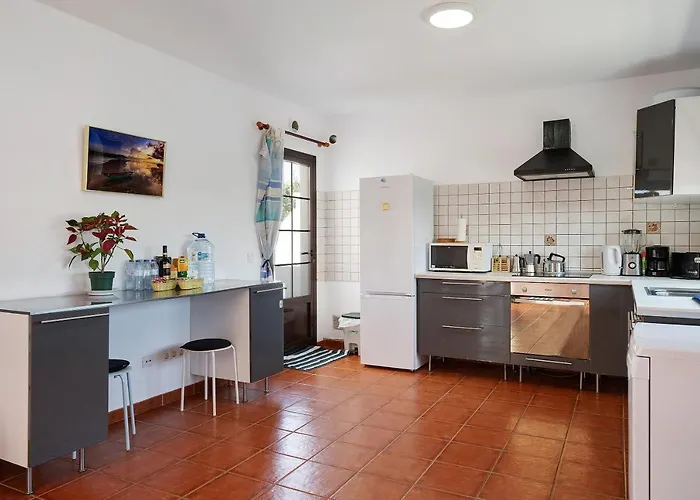 Villa La Bonilla