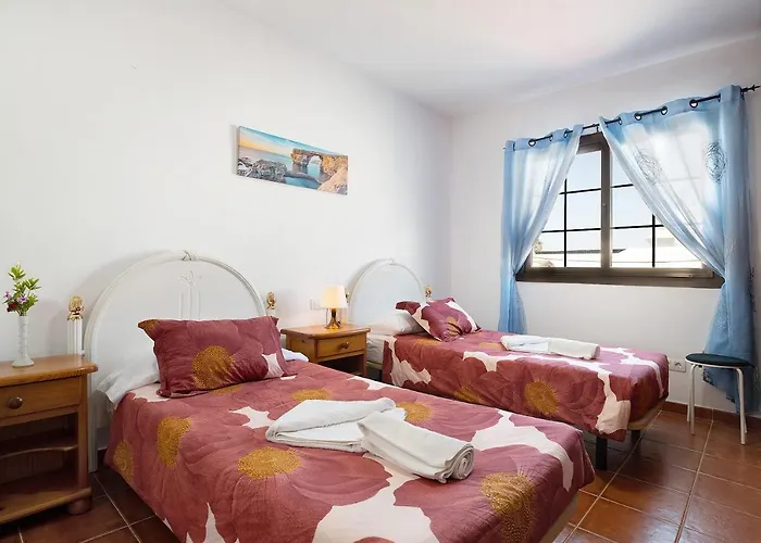 Villa La Bonilla