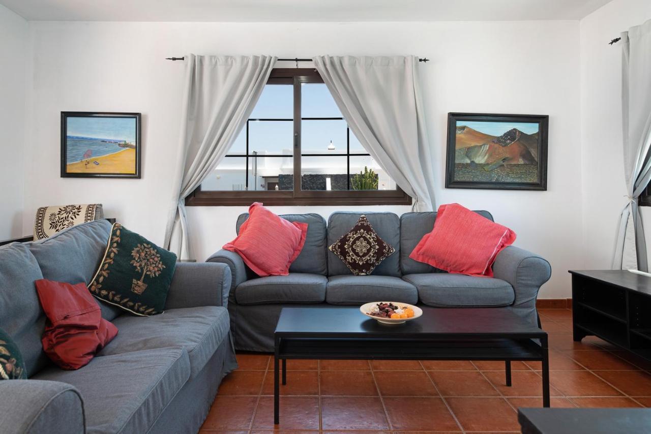 Ferienhaus La Bonilla *