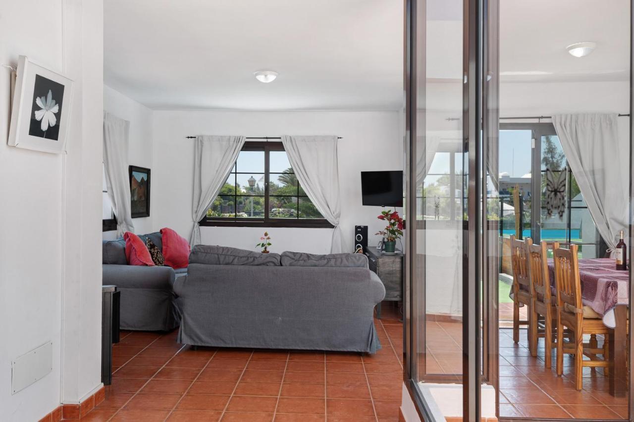 La Bonilla Holiday home Playa Blanca (Lanzarote)