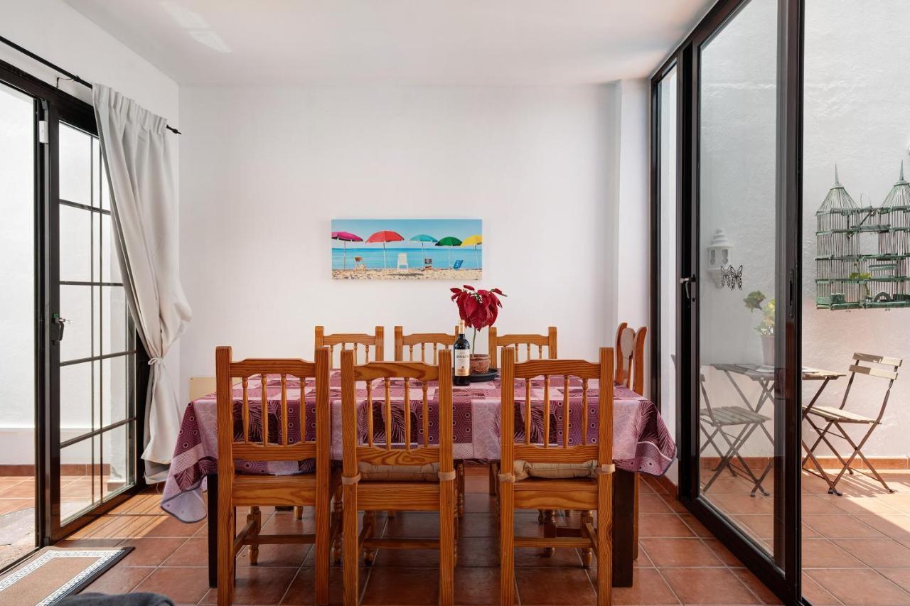 La Bonilla Holiday home
