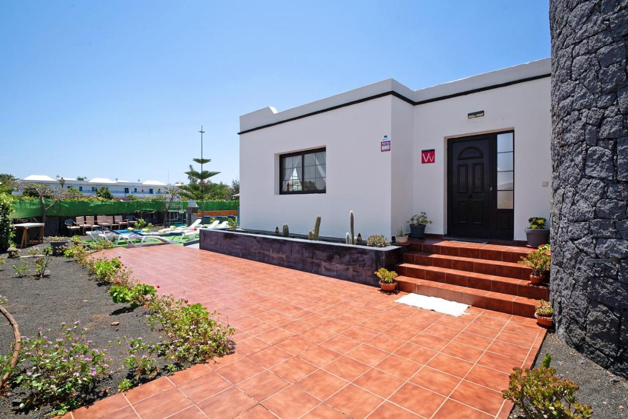 La Bonilla Holiday home *