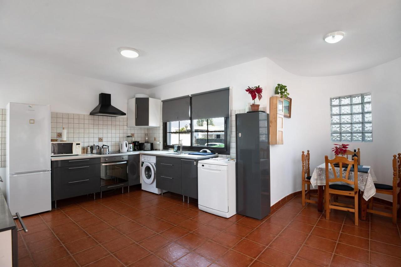 Ferienhaus La Bonilla *