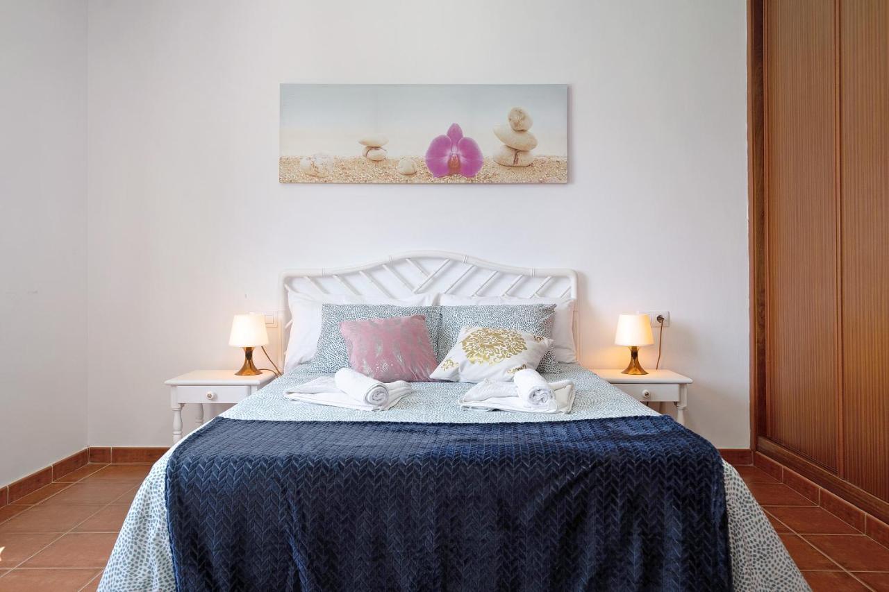 Ferienhaus La Bonilla Playa Blanca (Lanzarote)
