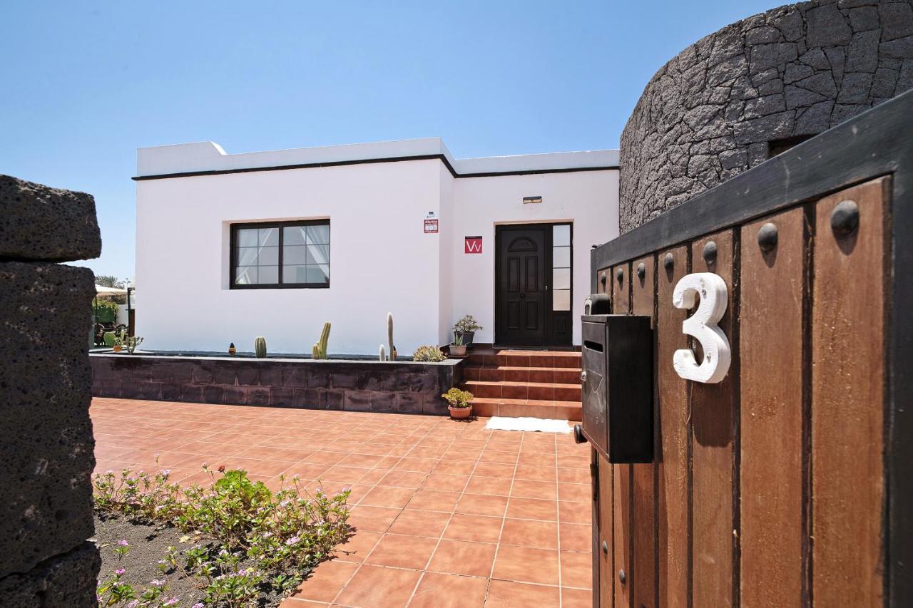 La Bonilla Holiday home *