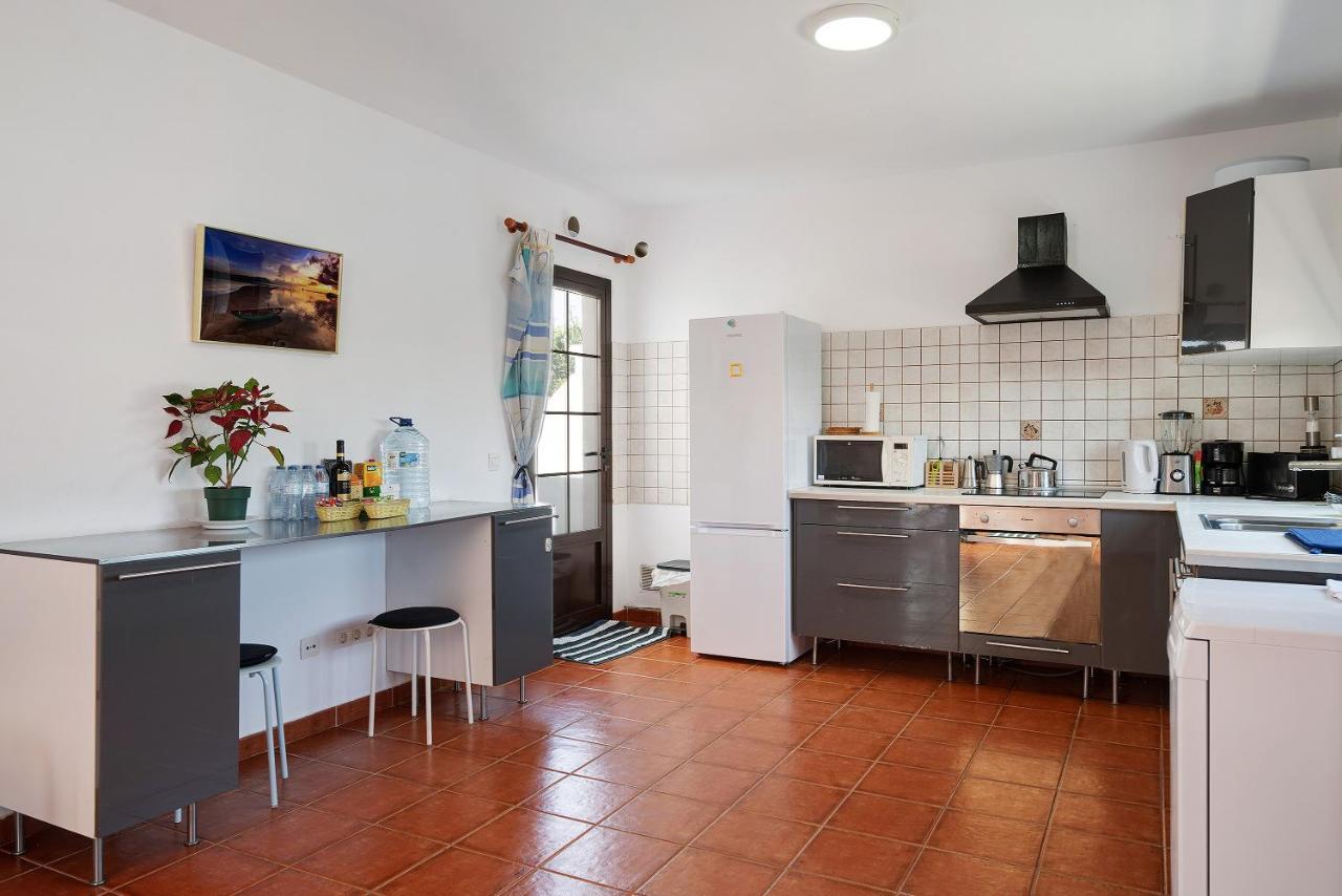 La Bonilla Holiday home