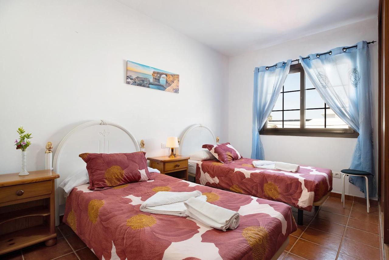La Bonilla Ferienhaus Playa Blanca (Lanzarote)