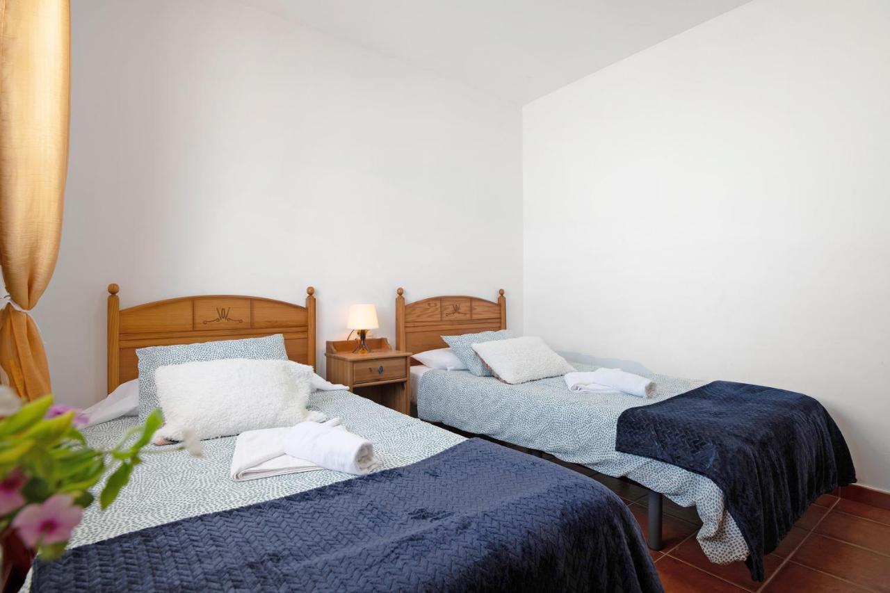 La Bonilla Ferienhaus *
