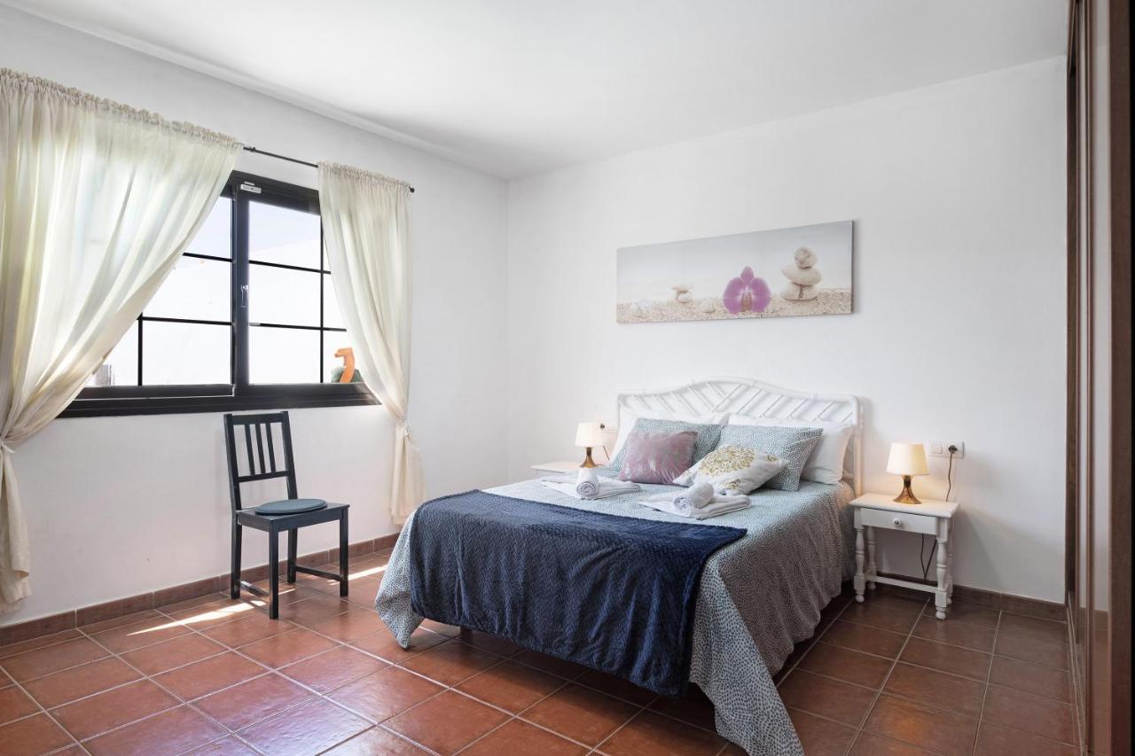 La Bonilla Ferienhaus *